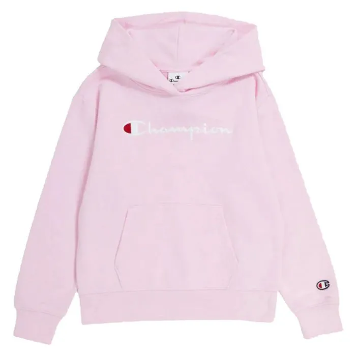     CHAMPION HOODED SWEATSHIRT 404942 PS013